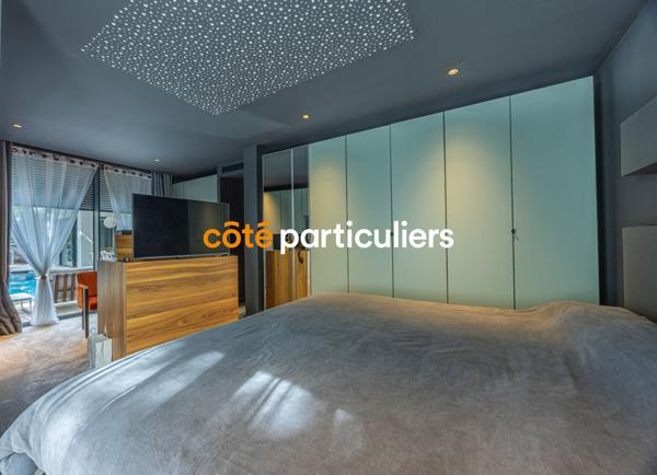 Vente Maison260 m² - 7 Pièces - NANTES (44000)