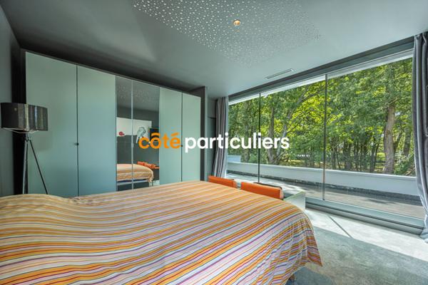 Vente Maison260 m² - 7 Pièces - NANTES (44000)