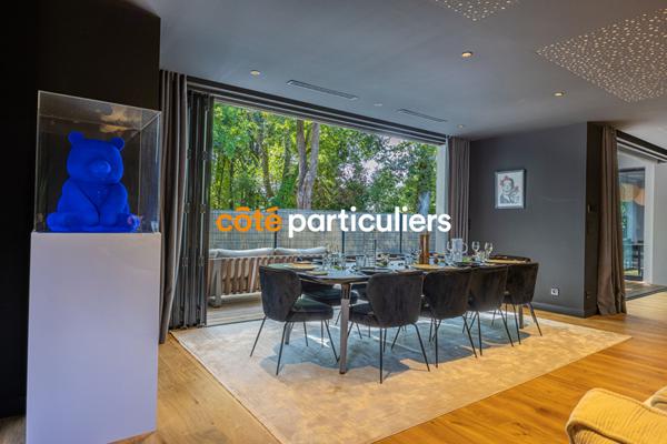 Vente Maison260 m² - 7 Pièces - NANTES (44000)