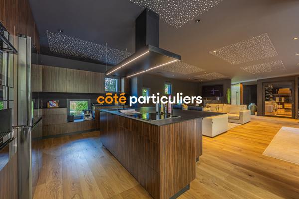 Vente Maison260 m² - 7 Pièces - NANTES (44000)