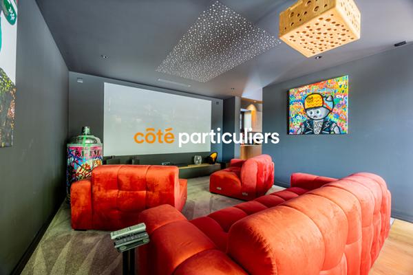 Vente Maison260 m² - 7 Pièces - NANTES (44000)