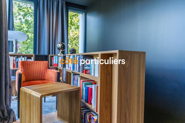 Vente Maison260 m² - 7 Pièces - NANTES (44000)