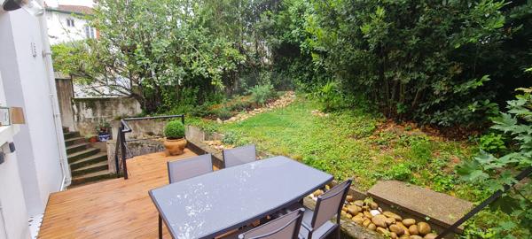 Maison Saint Jean De Luz 4 pièce(s)