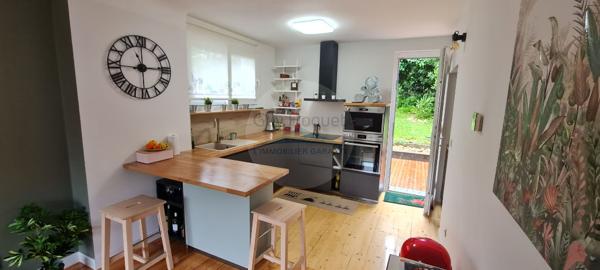 Maison Saint Jean De Luz 4 pièce(s)