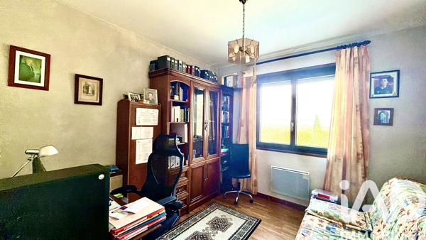 Maison à vendre 5 pièces 131 m² Bourg-Saint-Andéol