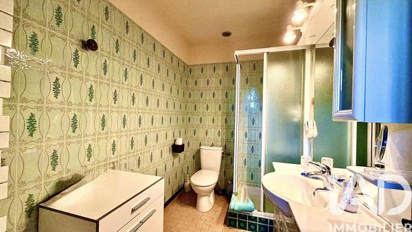 Maison à vendre 5 pièces 131 m² Bourg-Saint-Andéol