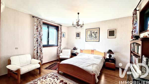 Maison à vendre 5 pièces 131 m² Bourg-Saint-Andéol