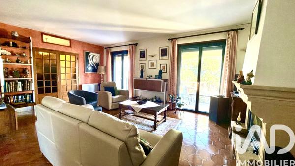Maison à vendre 5 pièces 131 m² Bourg-Saint-Andéol