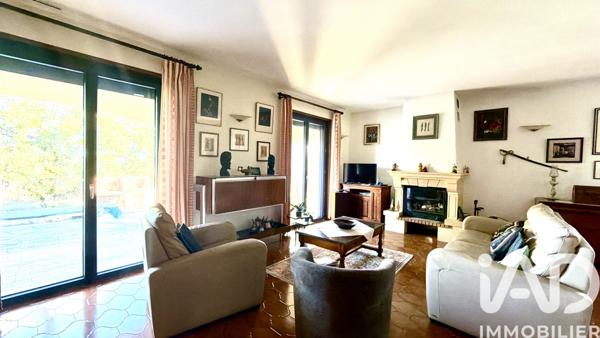 Maison à vendre 5 pièces 131 m² Bourg-Saint-Andéol