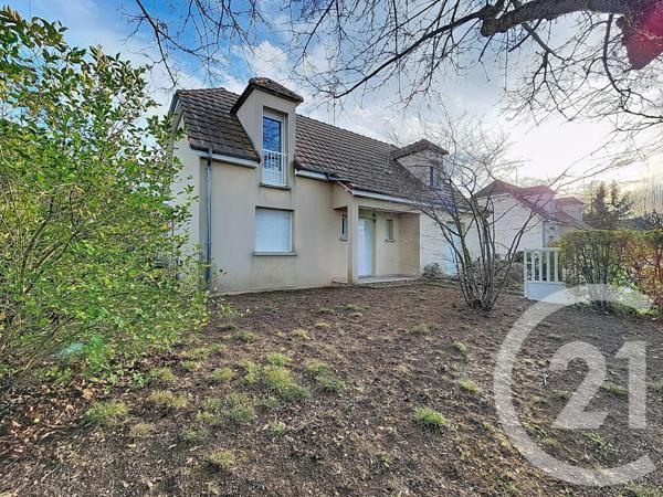 Maison à vendre  5 pièces - 110 m2 ROSIERES PRES TROYES - 10