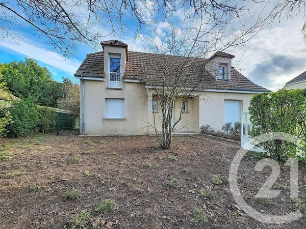 Maison à vendre  5 pièces - 110 m2 ROSIERES PRES TROYES - 10