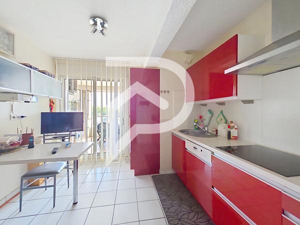 Appartement 3 pièces 81.01 m2