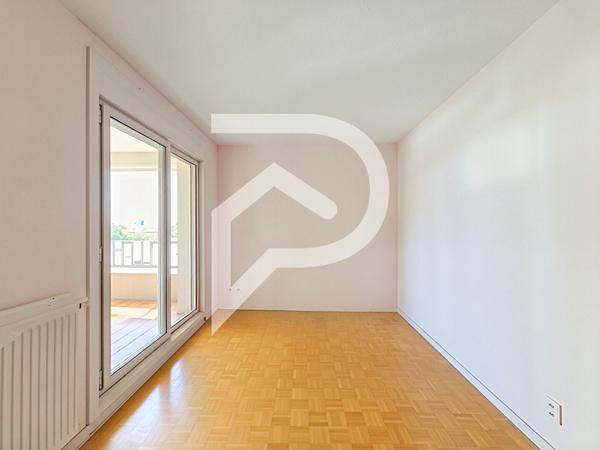 Appartement 3 pièces 81.01 m2
