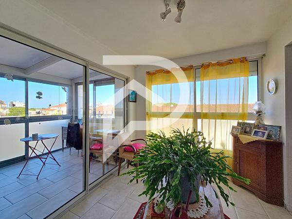 Appartement 3 pièces 81.01 m2
