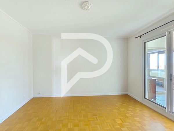 Appartement 3 pièces 81.01 m2
