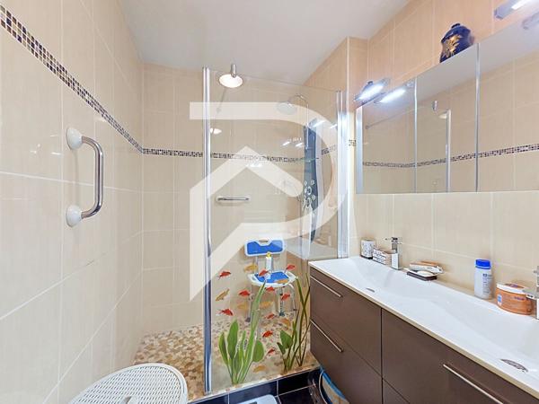 Appartement 3 pièces 81.01 m2