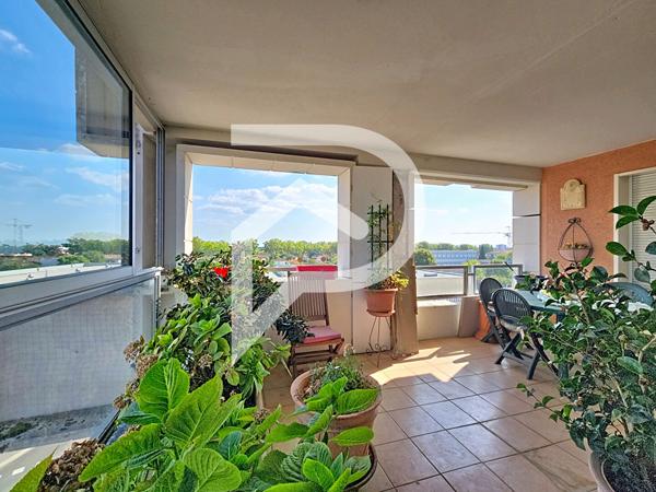 Appartement 3 pièces 81.01 m2