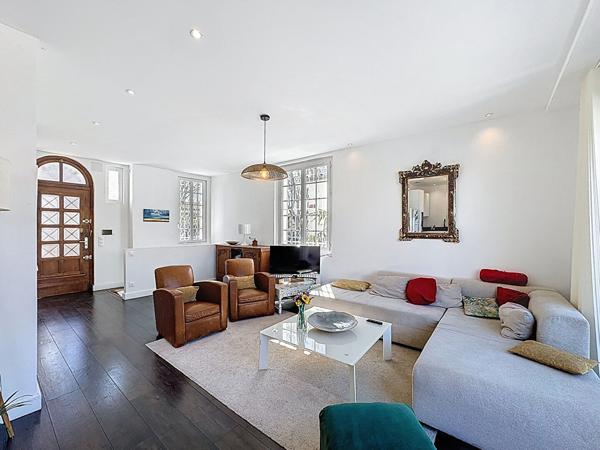 Maison 5 pièces 115 m2