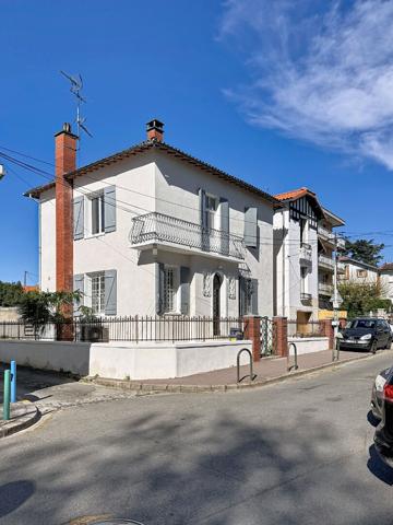 Maison 5 pièces 115 m2