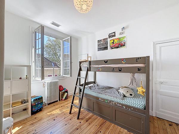 Maison 5 pièces 115 m2