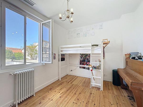 Maison 5 pièces 115 m2