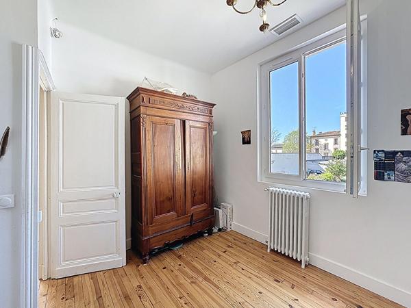 Maison 5 pièces 115 m2