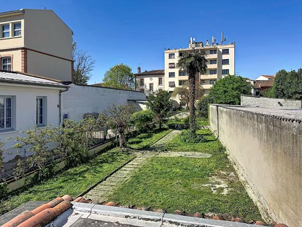 Maison 5 pièces 115 m2