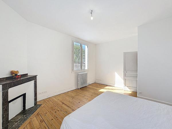 Maison 5 pièces 115 m2