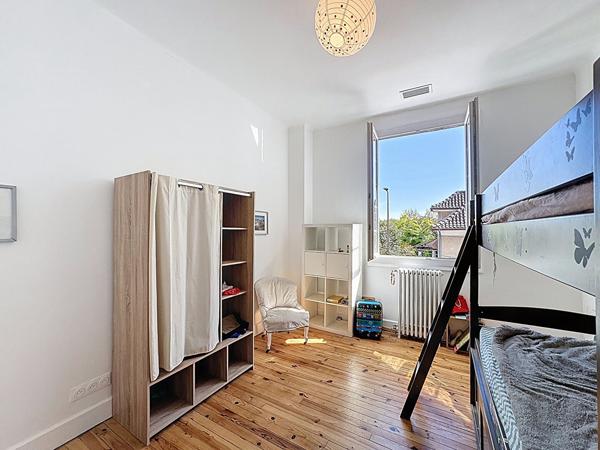 Maison 5 pièces 115 m2