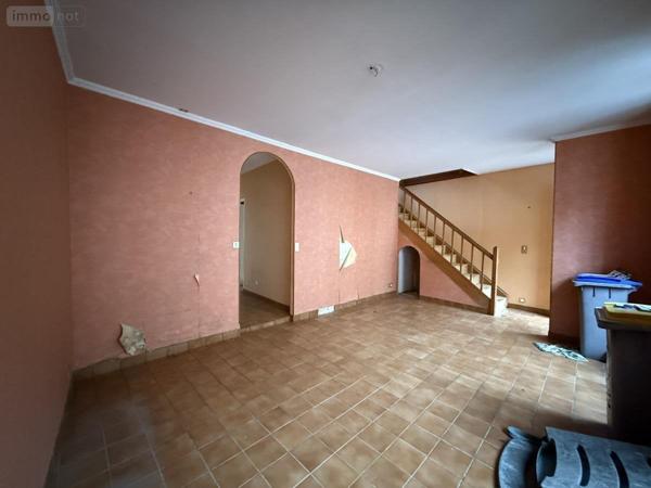 Maison à vendre à Cherbourg-en-Cotentin dans la Manche (50100), ref : 50040-675