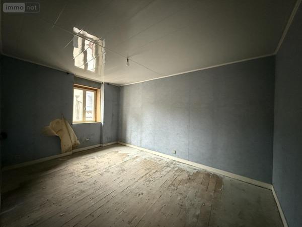 Maison à vendre à Cherbourg-en-Cotentin dans la Manche (50100), ref : 50040-675