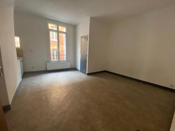 Appartement à louer à Rouen en Seine-Maritime (76000), ref : 76002-L282