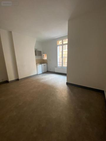 Appartement à louer à Rouen en Seine-Maritime (76000), ref : 76002-L282