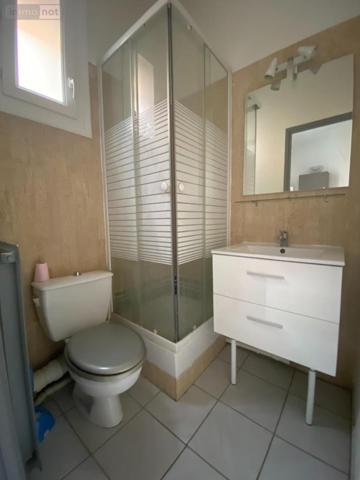 Appartement à louer à Rouen en Seine-Maritime (76000), ref : 76002-L282