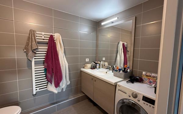 Appartement à louer    2 pièces • 46,70 m2 Joinville-le-Pont