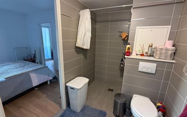Appartement à louer    2 pièces • 46,70 m2 Joinville-le-Pont