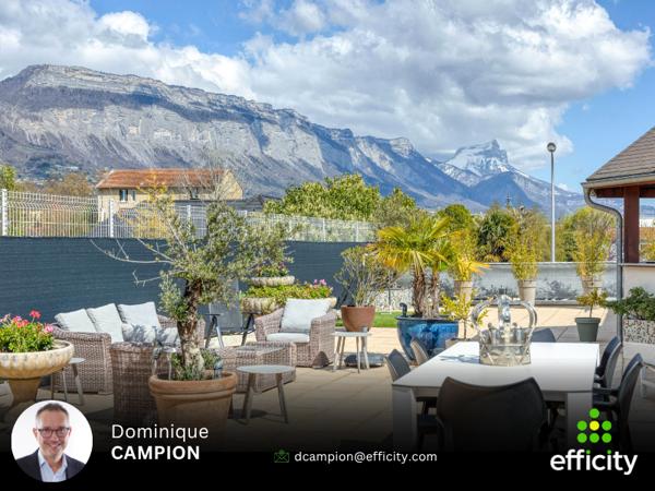Appartement
         6 pièces
        - 338 m² Bien prestige 735 000 € *