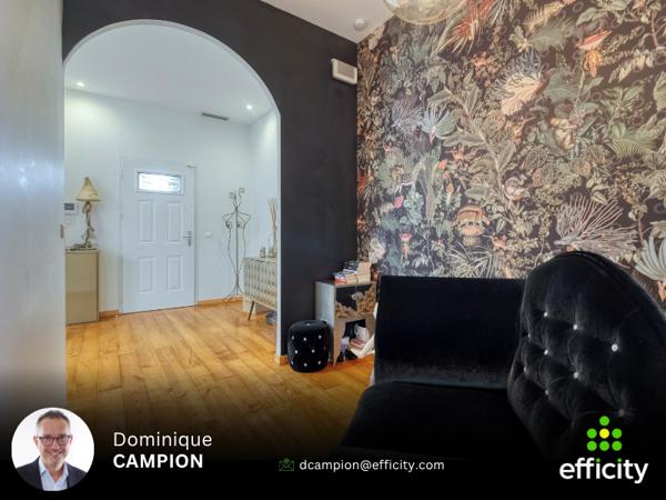 Appartement
         6 pièces
        - 338 m² Bien prestige 735 000 € *