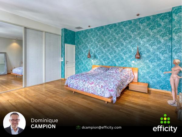 Appartement
         6 pièces
        - 338 m² Bien prestige 735 000 € *