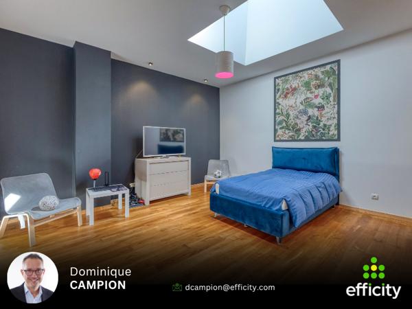 Appartement
         6 pièces
        - 338 m² Bien prestige 735 000 € *