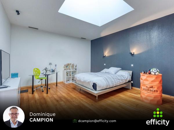 Appartement
         6 pièces
        - 338 m² Bien prestige 735 000 € *