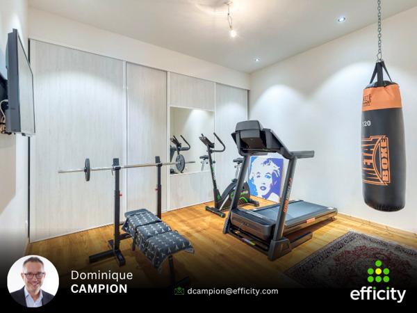 Appartement
         6 pièces
        - 338 m² Bien prestige 735 000 € *