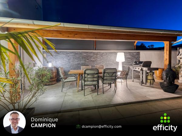 Appartement
         6 pièces
        - 338 m² Bien prestige 735 000 € *