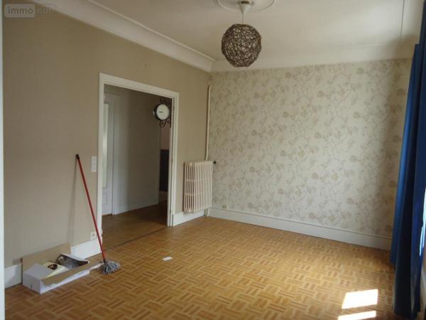 Immeuble à vendre à Lorient dans le Morbihan (56100), ref : 56082-1402   
Centre