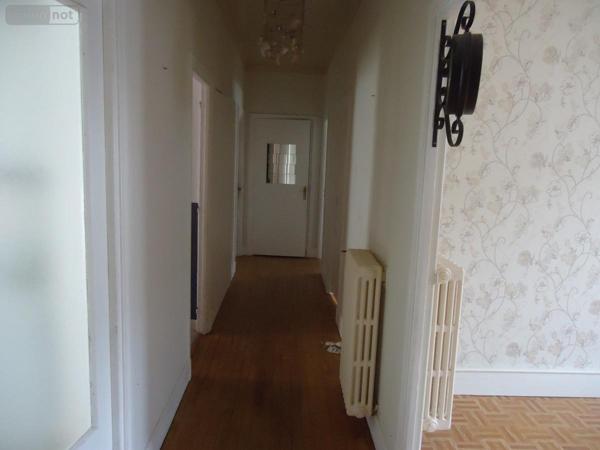 Immeuble à vendre à Lorient dans le Morbihan (56100), ref : 56082-1402   
Centre