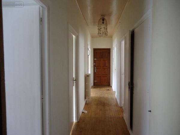 Immeuble à vendre à Lorient dans le Morbihan (56100), ref : 56082-1402   
Centre