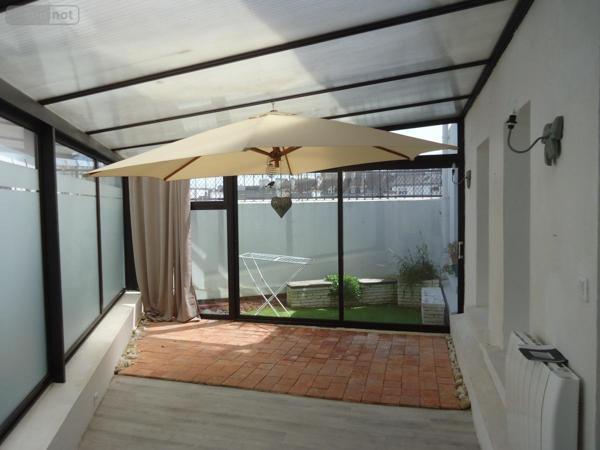 Immeuble à vendre à Lorient dans le Morbihan (56100), ref : 56082-1402   
Centre