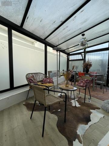 Immeuble à vendre à Lorient dans le Morbihan (56100), ref : 56082-1402   
Centre