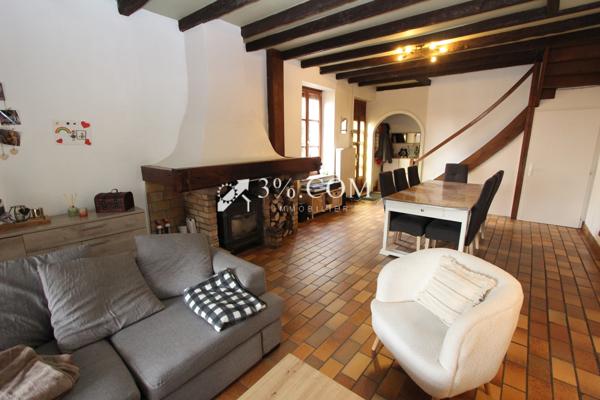 Maison 5 pièce(s) 4 chambre(s) 172 m²