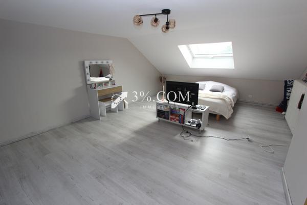 Maison 5 pièce(s) 4 chambre(s) 172 m²